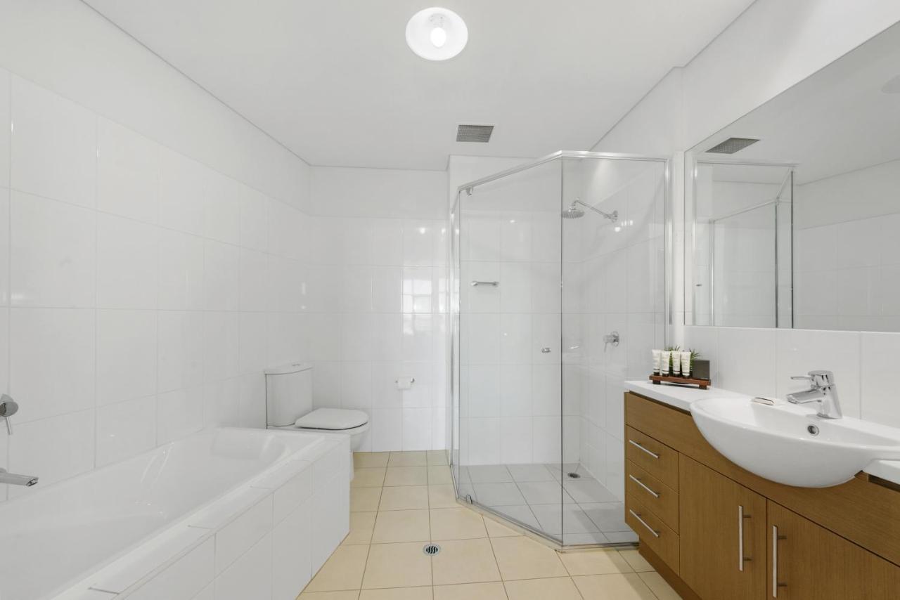 Wallaroo Marina Sea Vu Apartment Eksteriør bilde