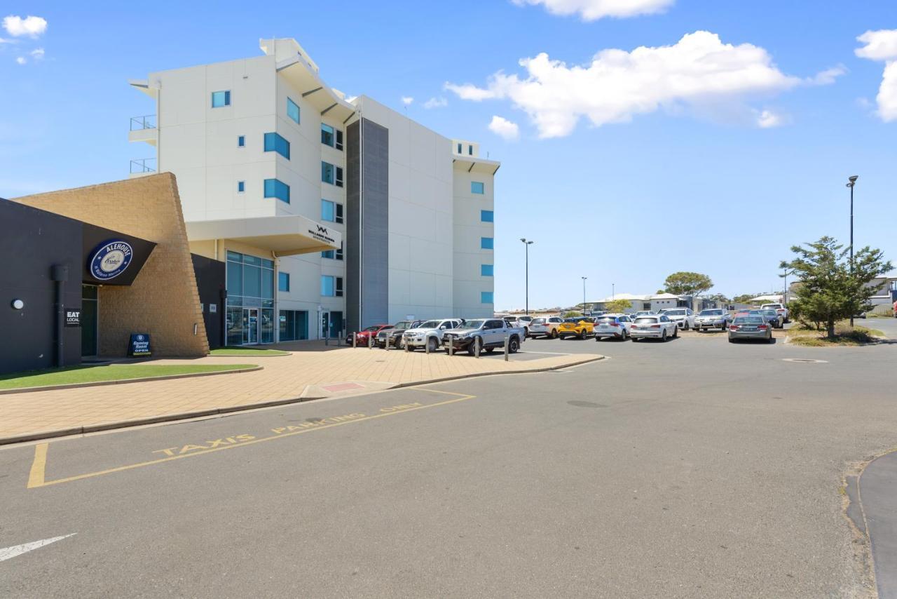 Wallaroo Marina Sea Vu Apartment Eksteriør bilde