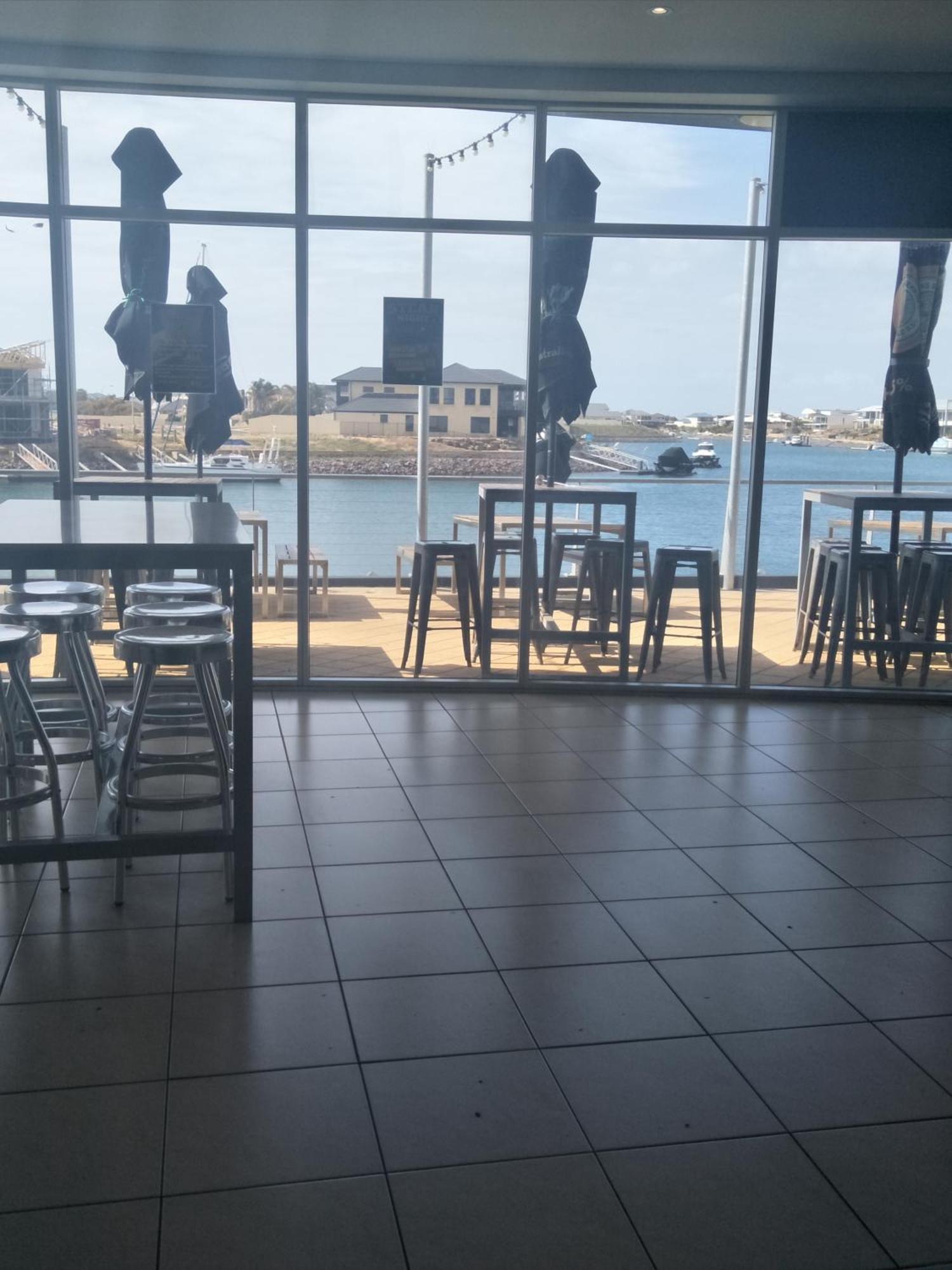 Wallaroo Marina Sea Vu Apartment Rom bilde